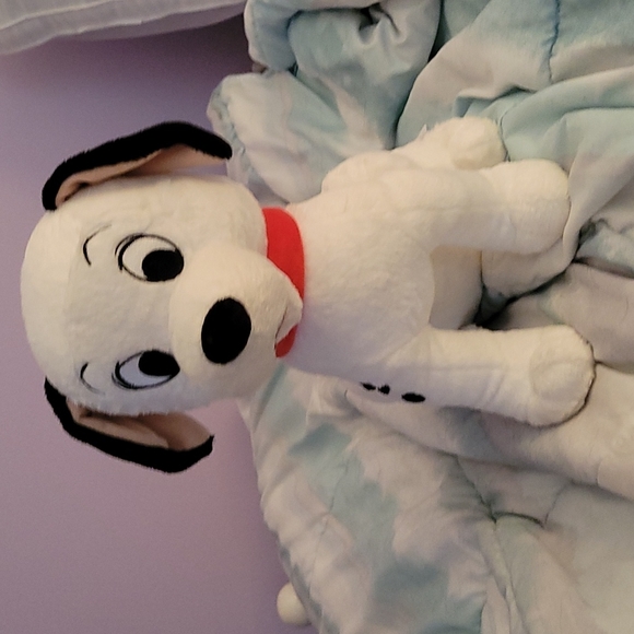 101 Dalmatians Disney - Picture 1 of 5